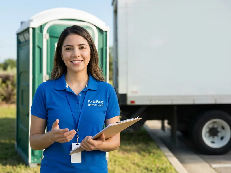 Porta Potty Rental  in Scottsbluff  FAQ